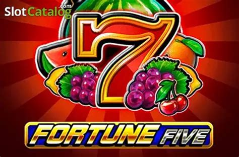 five fortunes slots sun city